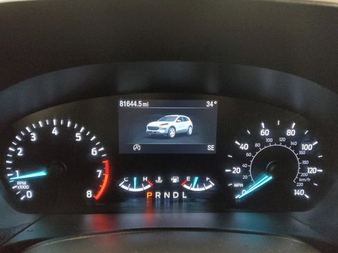Used 2020 Ford Escape SE image 23