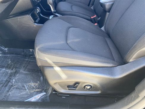 Used 2020 Jeep Renegade Altitude image 22