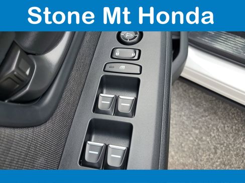 New 2026 Honda Passport TrailSport image 22