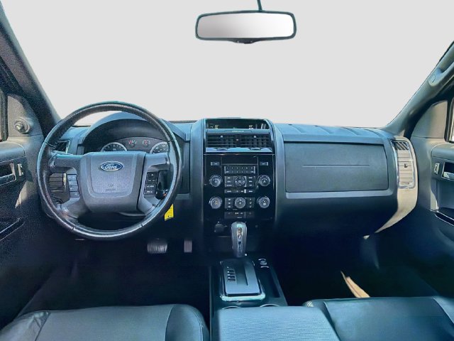 Used 2012 Ford Escape Limited FWD image 15