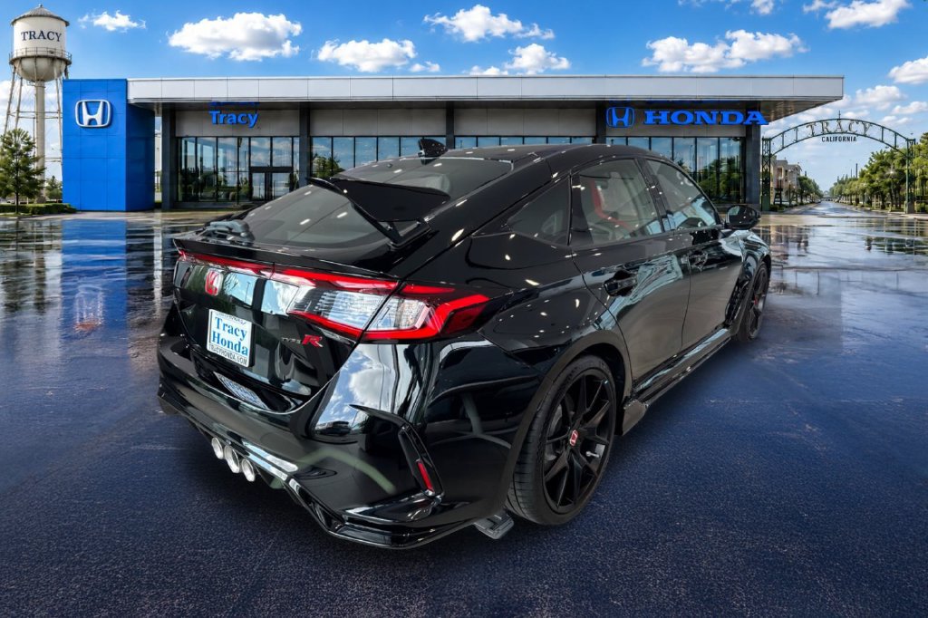 New 2026 Honda Civic Type R image 6