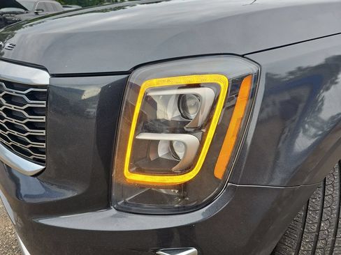 Used 2020 Kia Telluride SX AWD/4WD image 35