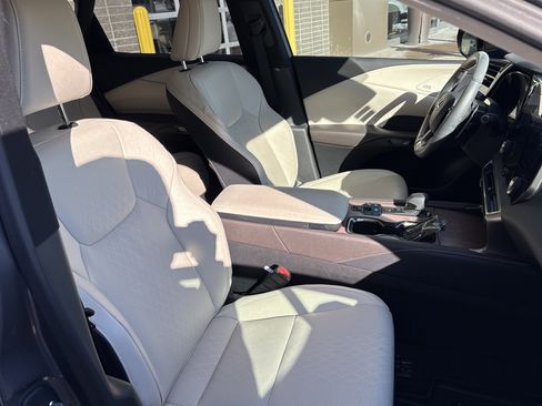 Certified 2023 Lexus RX 350 Premium Plus image 33