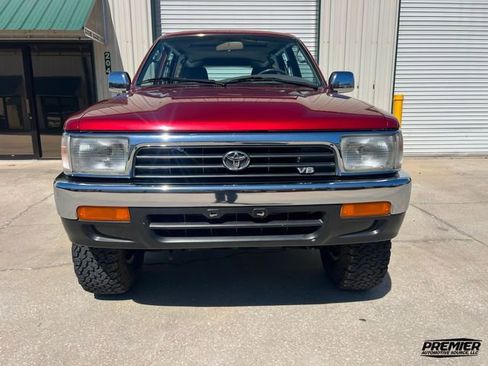 Used 1995 Toyota 4Runner SR5 image 9