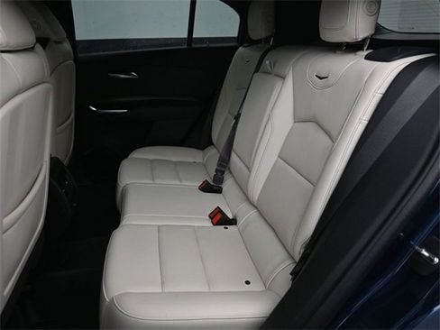 Used 2022 Cadillac XT4 Sport w/ Comfort Package image 28