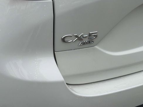 Used 2023 MAZDA CX-5 AWD 2.5 S image 6