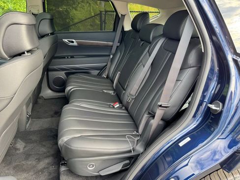 New 2026 Genesis GV80 2.5T Select image 22