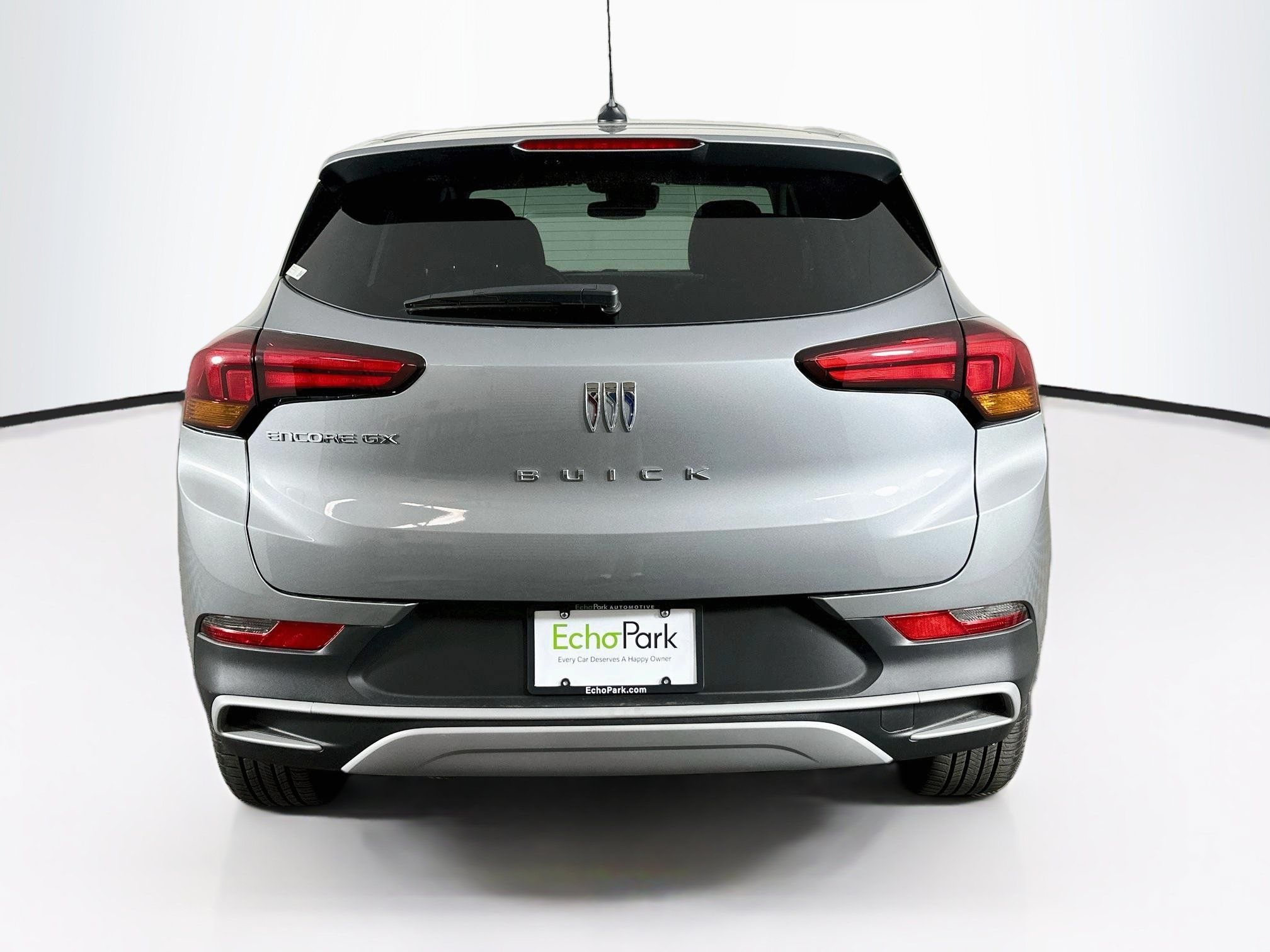 Used 2026 Buick Encore GX Preferred FWD image 7