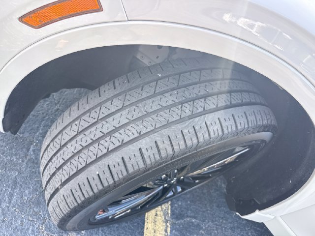 Certified 2023 Lincoln Corsair AWD w/ Equipment Group 101A image 31