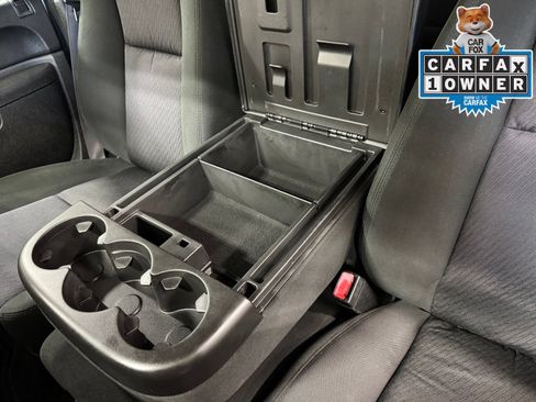 Used 2012 Chevrolet Silverado 1500 4x4 Crew Cab Hybrid image 31
