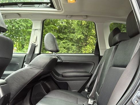Used 2015 Subaru Forester 2.0XT Premium AWD/4WD image 22