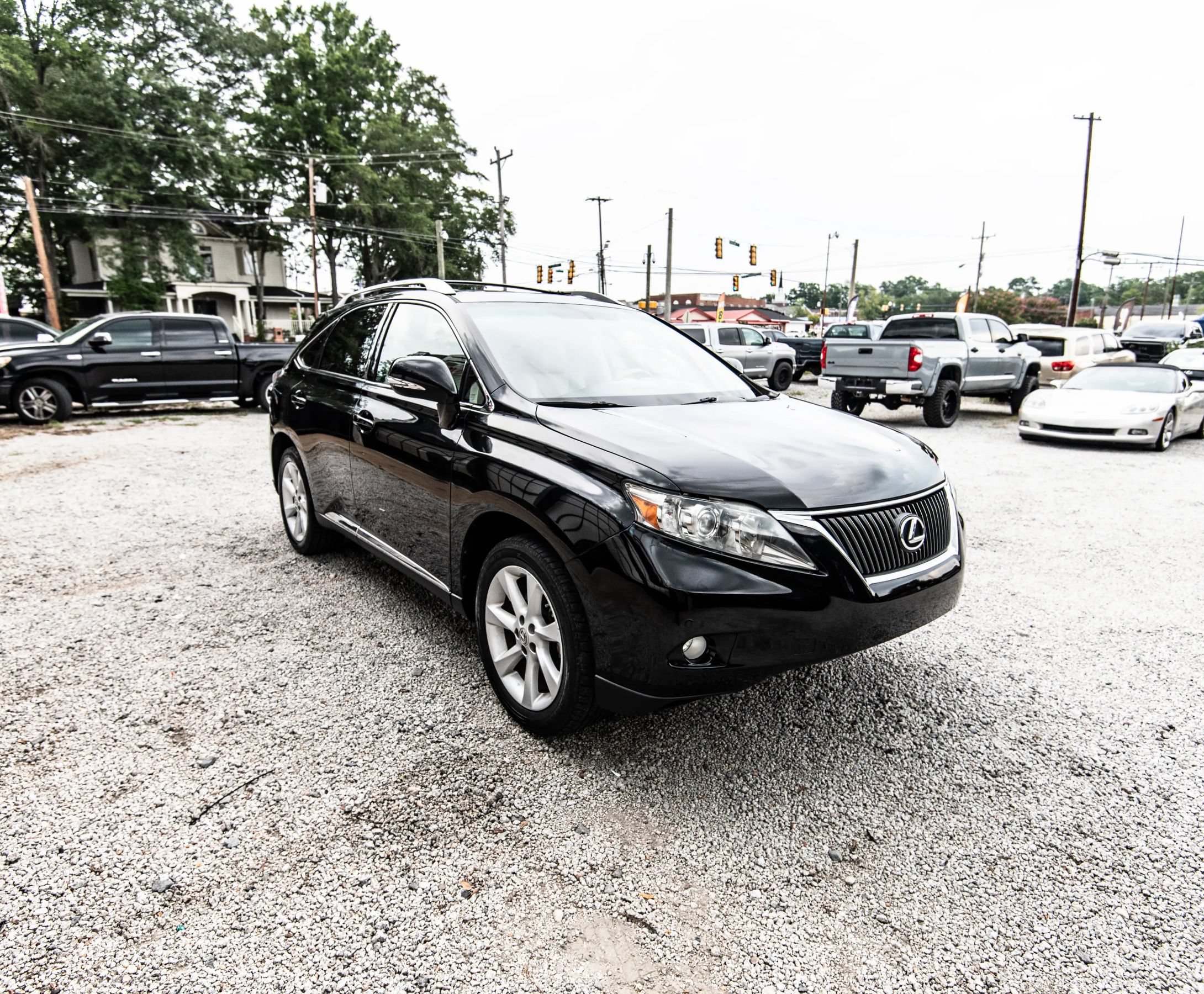 Used 2012 Lexus RX 350 FWD w/ Premium Pkg image 13