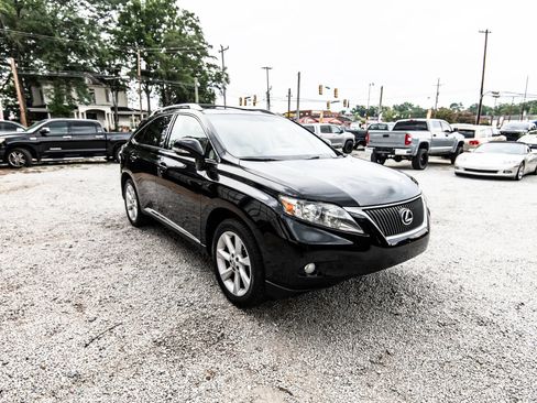 Used 2012 Lexus RX 350 FWD w/ Premium Pkg image 13