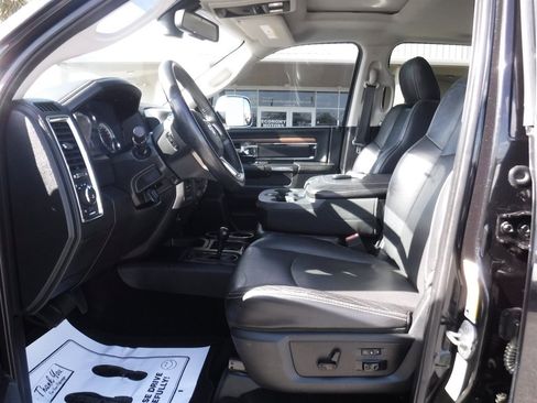 Used 2015 RAM 2500 Power Wagon Laramie image 13