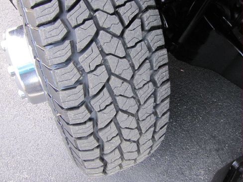 Used 2021 Ford F350 XL w/ STX Appearance Package image 37