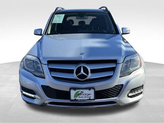 Used 2013 Mercedes-Benz GLK 350 4MATIC video 2