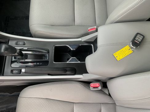 Used 2015 Honda Accord EX-L image 23