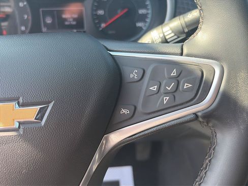 Used 2023 Chevrolet Malibu RS FWD image 18