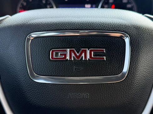 Used 2019 GMC Terrain SLT AWD/4WD image 32
