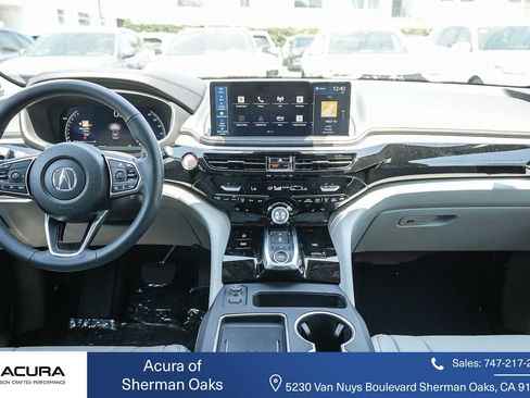 New 2026 Acura MDX FWD w/ Technology Package image 18