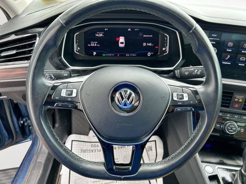 Used 2019 Volkswagen Jetta SEL FWD image 30