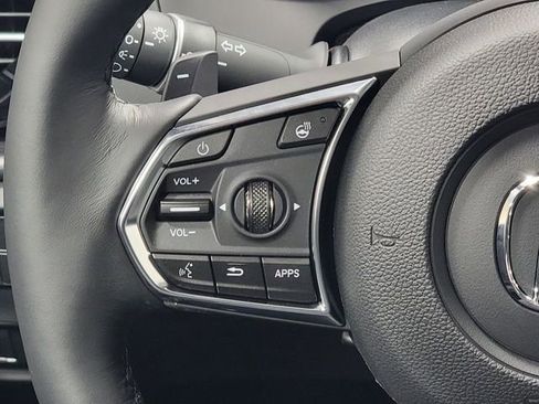 New 2026 Acura RDX SH-AWD w/ Advance Package image 25