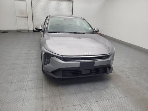 Used 2025 Kia K4 FWD image 14