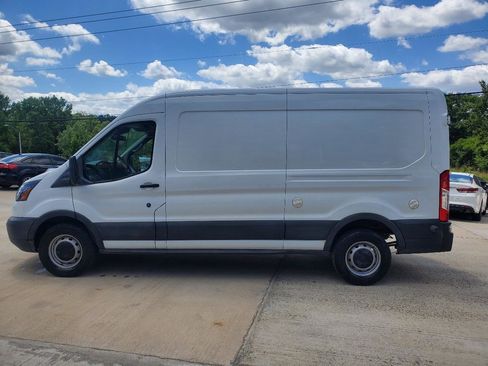 Used 2018 Ford Transit 350 148 Medium Roof RWD image 13