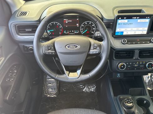 Used 2024 Ford Maverick XLT w/ XLT Luxury Package FWD image 19