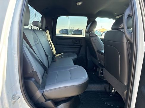 New 2026 RAM 4500 Tradesman w/ Chrome Appearance Group image 14