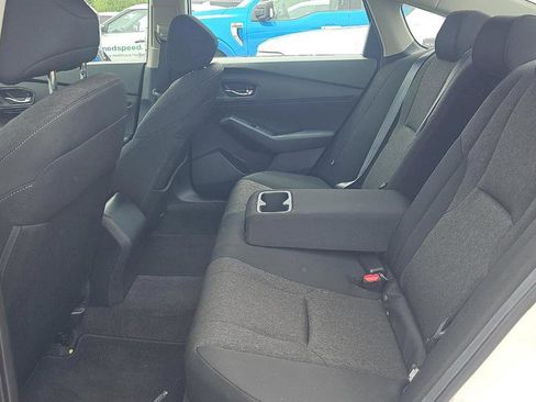 Used 2024 Honda Accord EX image 10