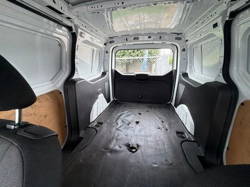 Used 2018 Ford Transit Connect XL FWD image 21
