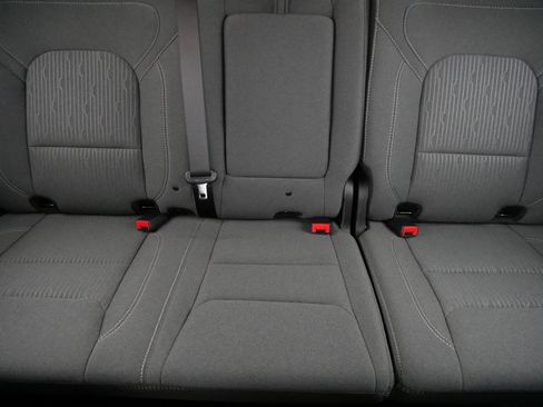 Used 2023 RAM 1500 Big Horn image 13