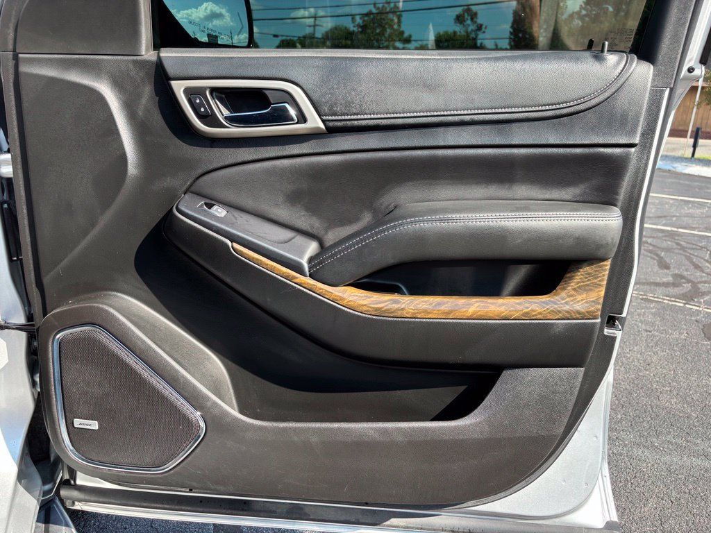 Used 2018 GMC Yukon XL Denali RWD image 28