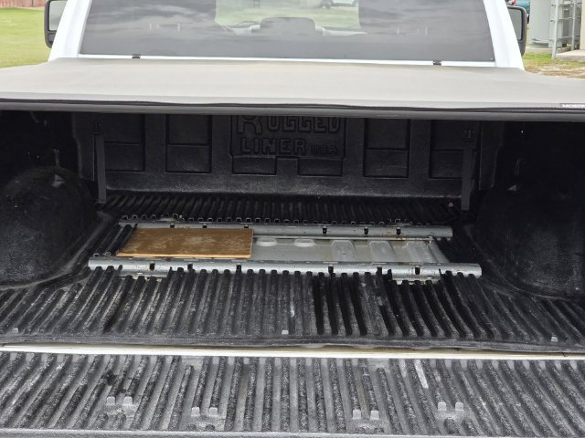 Used 2024 RAM 2500 Big Horn AWD/4WD image 9