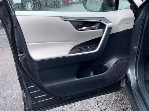 Used 2024 Toyota RAV4 XLE w/ Weather Package image 21