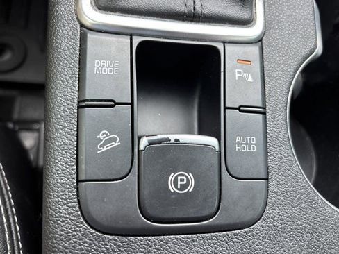 Used 2020 Kia Sportage EX w/ EX Technology Package image 39