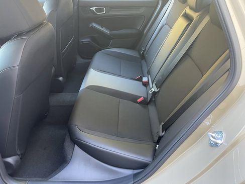 New 2026 Honda Civic Sport image 10