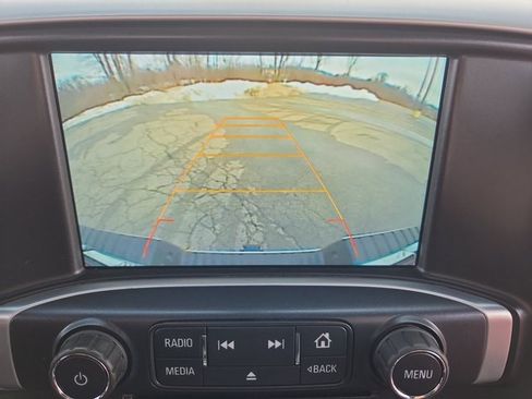 Used 2016 GMC Sierra 2500 SLE image 24