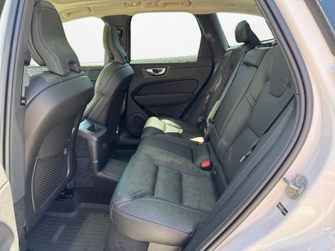 New 2026 Volvo XC60 T8 Ultra w/ Protection Package Premier AWD/4WD image 13