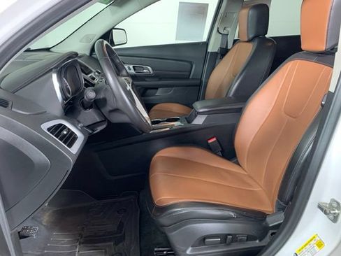 Used 2017 GMC Terrain SLT w/ Driver Alert Package I AWD/4WD image 18