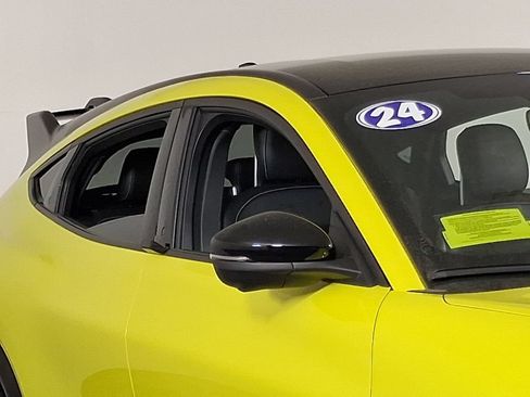 Used 2024 Ford Mustang Mach-E GT AWD/4WD image 19