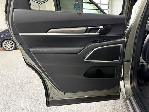 Used 2024 Kia Telluride SX Prestige X-Pro image 13