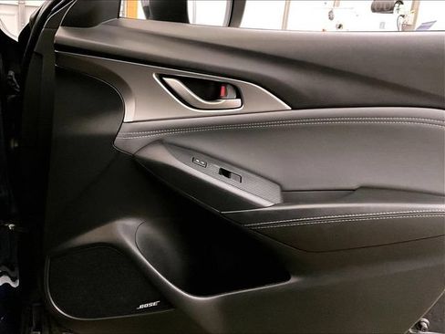 Used 2019 MAZDA CX-3 Touring w/ Preferred Equipment Package AWD/4WD image 23