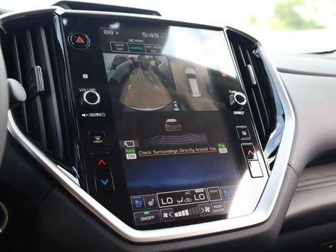 New 2026 Subaru Ascent Touring AWD/4WD image 16
