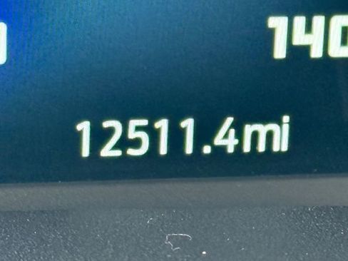 Used 2025 Ford Bronco Sport Badlands image 15