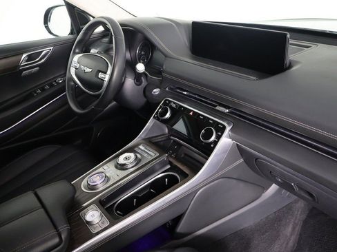 Used 2024 Genesis GV80 3.5T image 30