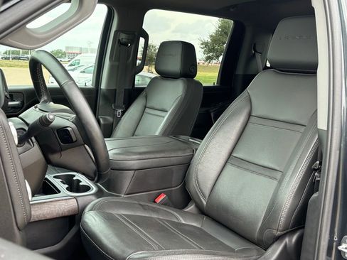 Used 2023 GMC Sierra 2500 Denali image 12