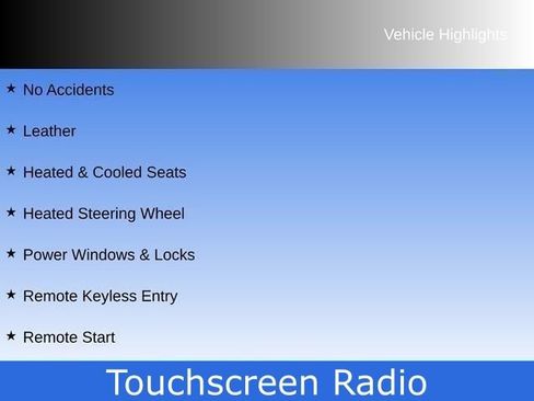 Certified 2022 GMC Sierra 1500 Denali w/ Denali Premium Package image 12