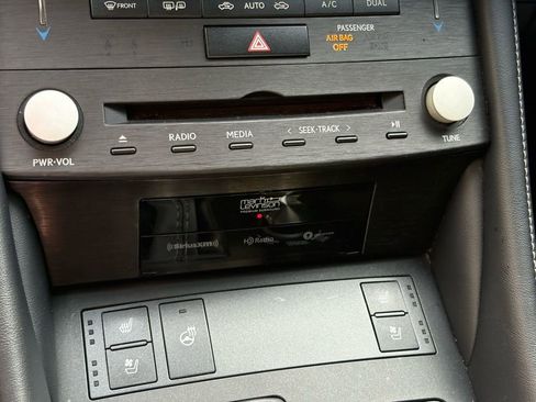 Used 2020 Lexus RC 350 F Sport w/ Accessory Package 2 image 17